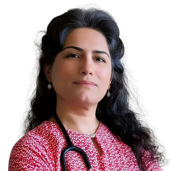 Dr. Fatemeh Hajighahremani